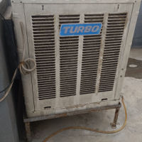 موبەریدەی turbo 4.5 تۆڕبۆ چوار و نیو 