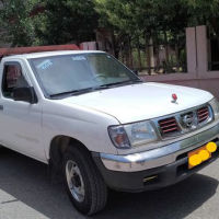 نیسان 2001 ئاڕم پلاستیک هەولێرە 