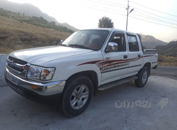 دێر 2011