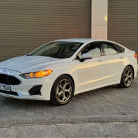 Ford fusion 2019 SE 