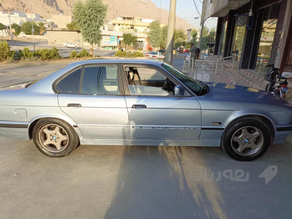 بیئێم 92