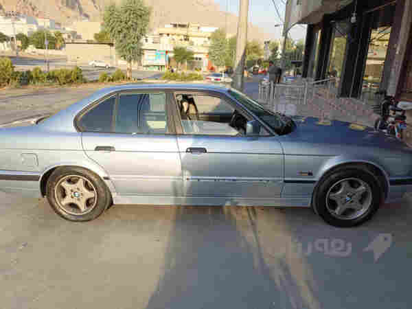 بیئێم 92