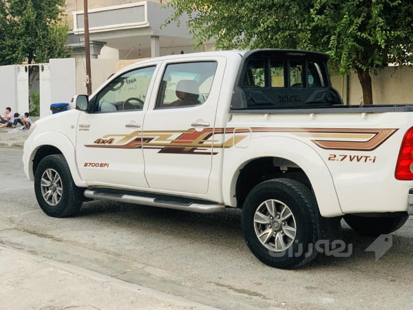پیکاب مەرزیە 
