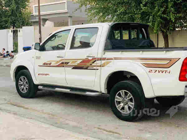 پیکاب مەرزیە 