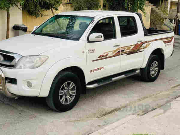 پیکاب مەرزیە  - 2