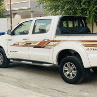 پیکاب مەرزیە 