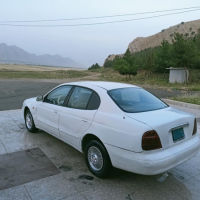 دایۆ نۆبرا مۆدێل 2000 