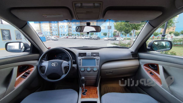 Toyota Camry 2009 - 3