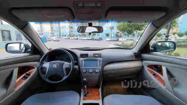 Toyota Camry 2009 - 3