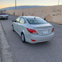 هوندا ئه كسينت موديل 2017 گير ئوتو ماتيك 