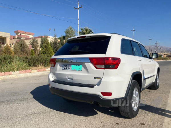 جێب لاریدۆ  گران چیرۆکی