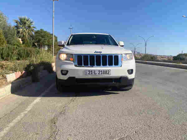 جێب لاریدۆ  گران چیرۆکی - 5