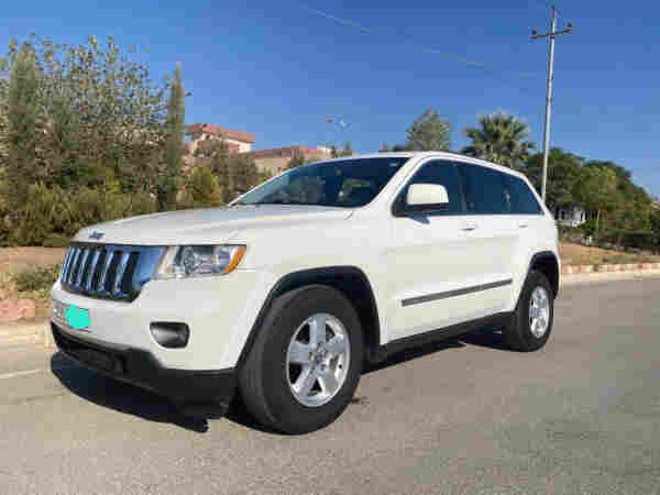 جێب لاریدۆ  گران چیرۆکی - 3