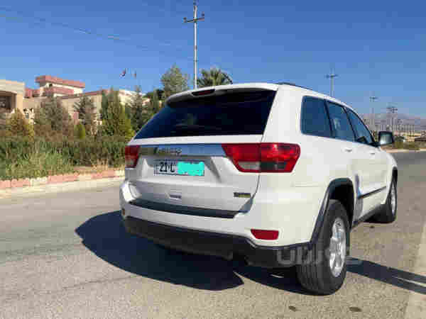 جێب لاریدۆ  گران چیرۆکی