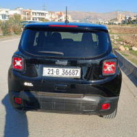جێبی ڕێنگەید مۆدیل 2021