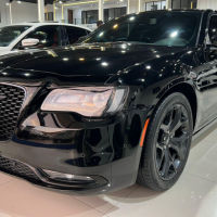 chrysler c 300 2021