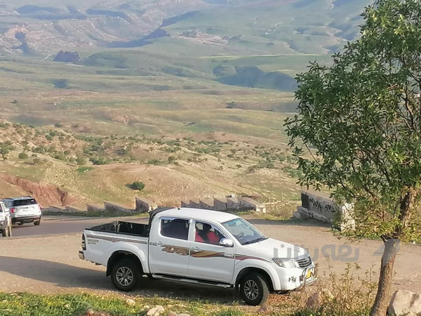 مەرزیە 2014دەبڵ اکسل - 2