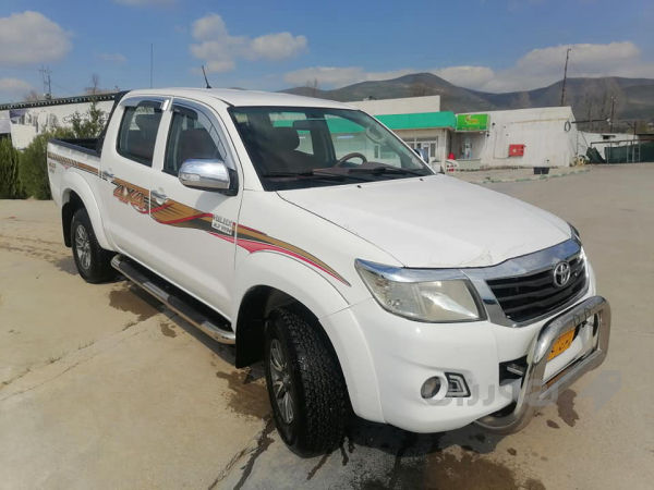 مەرزیە 2014دەبڵ اکسل - 4