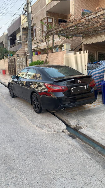 ئالتيما 2018  - 3