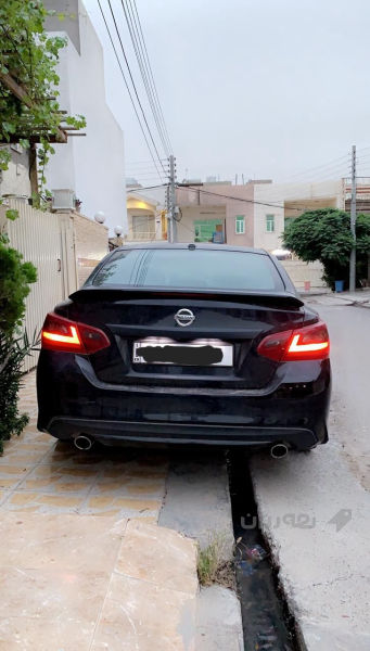 ئالتيما 2018  - 5