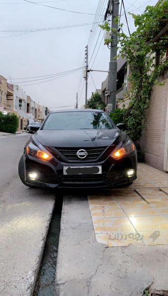 ئالتيما 2018  - 2