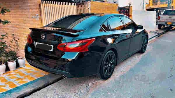 ئالتيما 2018  - 6