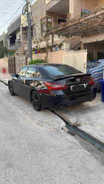 ئالتيما 2018  - 3