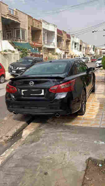 ئالتيما 2018  - 4