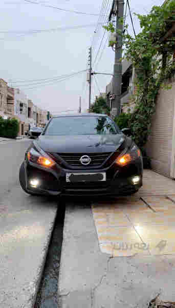 ئالتيما 2018  - 2