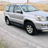 تؤيؤتا پرادؤ 2009 