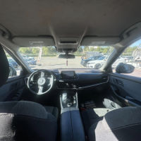 Nissan Rogue S 2021 Gray 2.5L