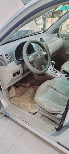  بی وای دی BYD - 3