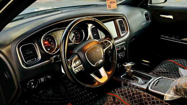 DODGE CHARGER  2016 SXT  - 2