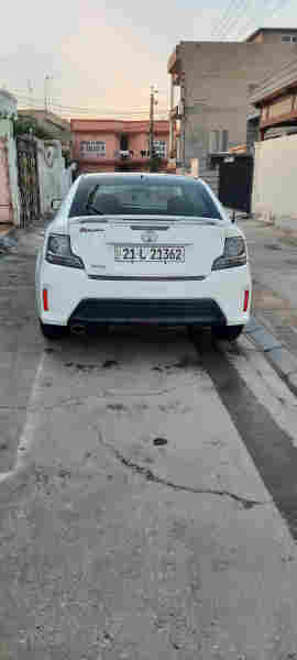 تویۆتا زیلاس 2014 - 3