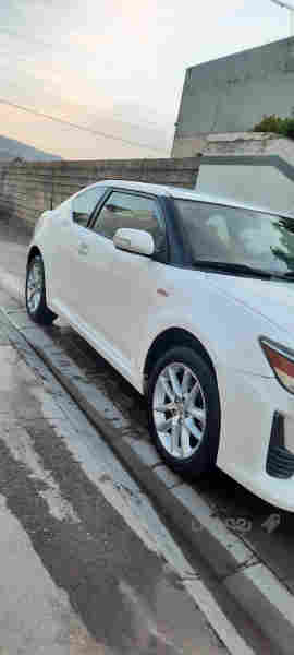 تویۆتا زیلاس 2014 - 2