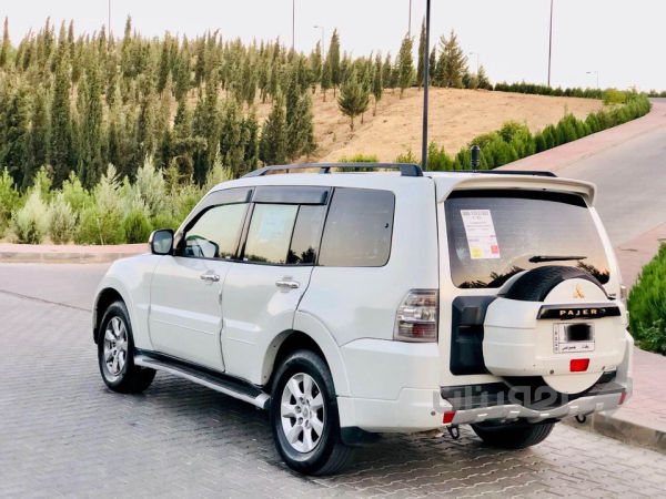 مستربوشي باجيرؤ 