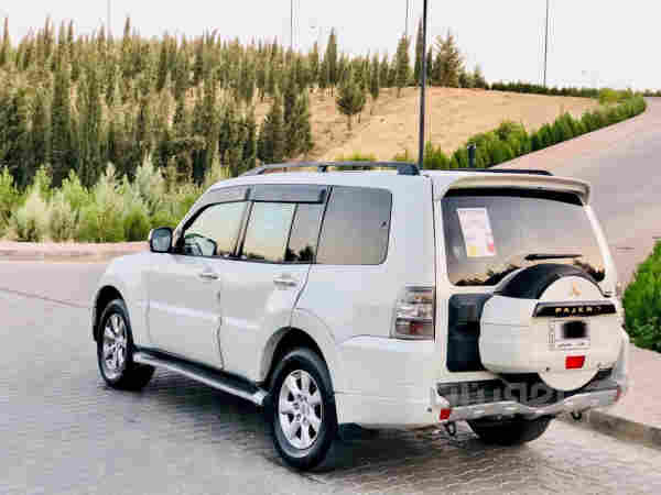 مستربوشي باجيرؤ 