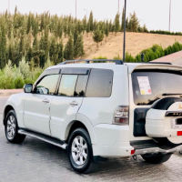 مستربوشي باجيرؤ 