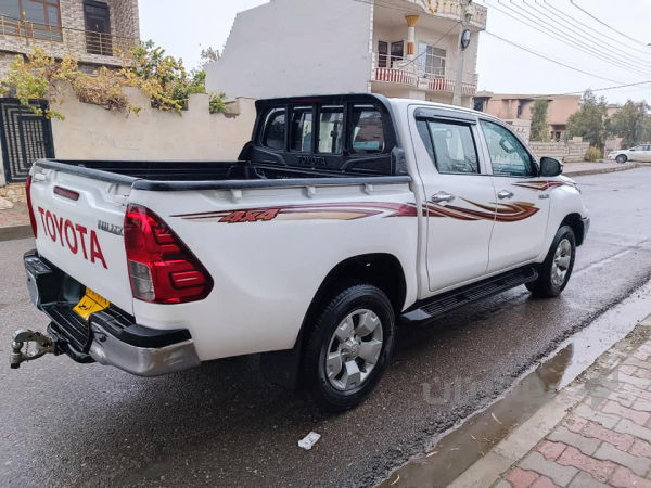 مەرزیە دەبڵ ئاکسل 2018مانگی 5
