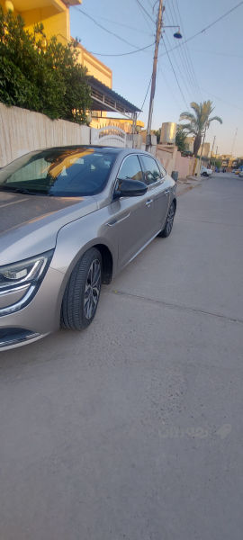 رینو تالیسمان  بئ  بویاغ - 2