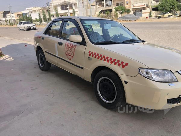 مازدا323 بؤ فرؤشتن
