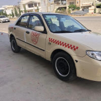 مازدا323 بؤ فرؤشتن
