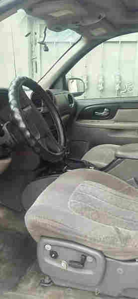    شوين تةق تةق/GMC Envoy - 6