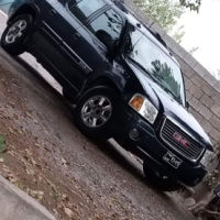    شوين تةق تةق/GMC Envoy