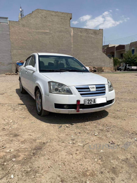     Chery A5