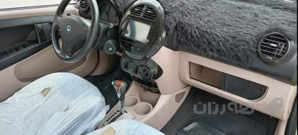 جیلی پاندابۆفرۆشتن مۆدیل2013   - 2