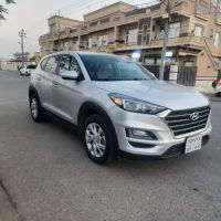 تکسون 2019  