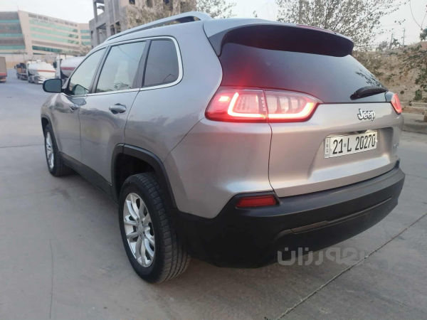 جێب چیرۆکی 2019 - 3