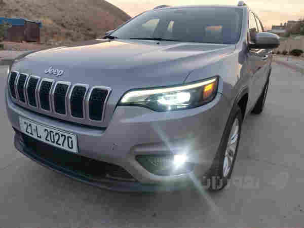 جێب چیرۆکی 2019 - 2