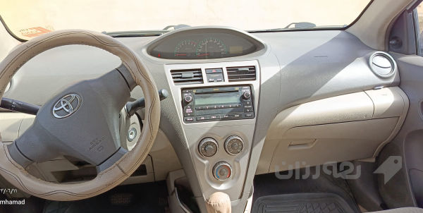 یارس 2009تۆماتیک - 2